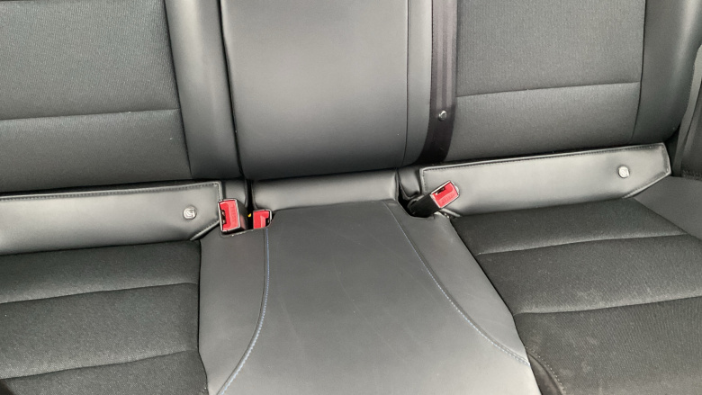 MG MG4 150kW Trophy EV Long Range 64kWh 5dr Auto Electric Hatchback